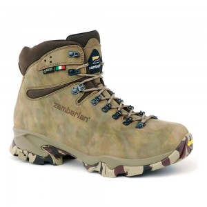 Zamberlan 1013 Leopard Gtx Men Backpacking Boots Brown | MIZN-80614