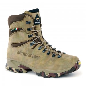 Zamberlan 1014 Lynx Mid Gtx Wl Men Hunting Boots Black | KUPY-61384