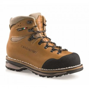 Zamberlan 1025 Tofane Nw Gtx Rr Wns Women Backpacking Boots Brown | CZQN-30895