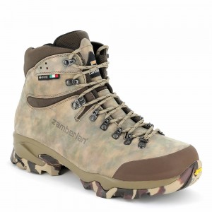 Zamberlan 1213 Leopard Gtx Rr Men Hunting Boots Brown | BNSZ-01793