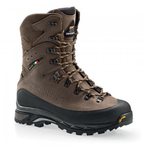Zamberlan 1980 Outfitter Gtx Rr Wns Women Hunting Boots Brown | XIDO-87109