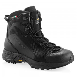 Zamberlan 2095 Brenva Lite Gtx Men Backpacking Boots Black | RNQM-12645