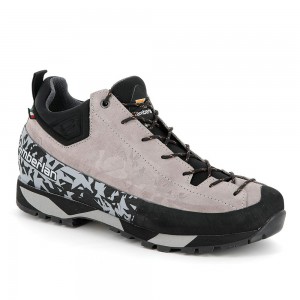 Zamberlan 215 Salathe Gtx Rr Men Hiking Boots Grey Brown | BHOZ-24350
