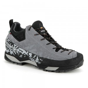 Zamberlan 215 Salathe Gtx Rr Men Hiking Boots Dark Grey | JMWE-73910