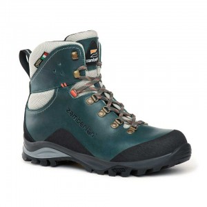 Zamberlan 330 Marie Gtx Rr Wns Women Backpacking Boots Peacock | AEIL-14059