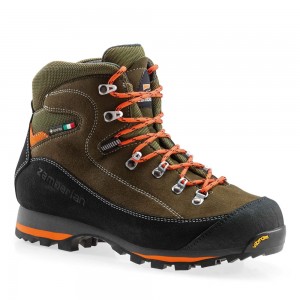 Zamberlan 700 Sierra Gtx Men Hunting Boots Brown | OEXF-64305