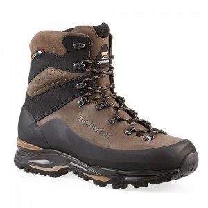 Zamberlan 966 Saguaro Gtx Rr Men Hunting Boots Brown | PIUE-84976