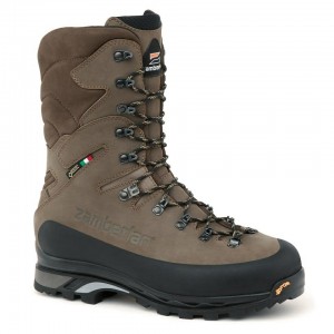 Zamberlan 980 Outfitter Boot Gtx Rr Men Hunting Boots Brown | EQAI-80796